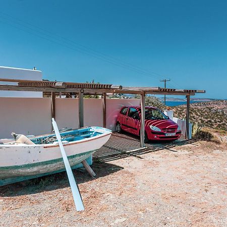 Schoinoussa Ailouros Summer Hotel المظهر الخارجي الصورة