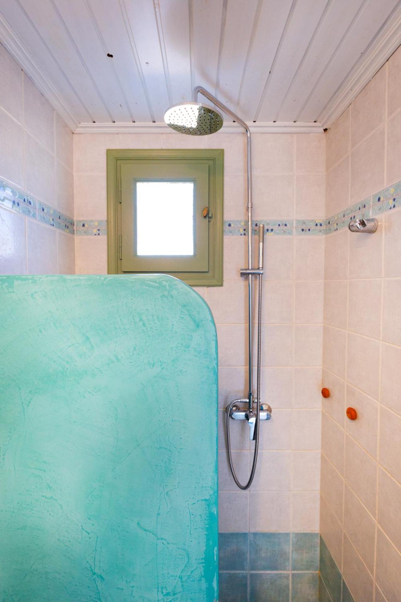 Schoinoussa Ailouros Summer Hotel المظهر الخارجي الصورة